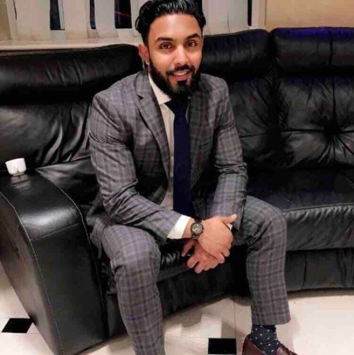 Maaz Qadri
