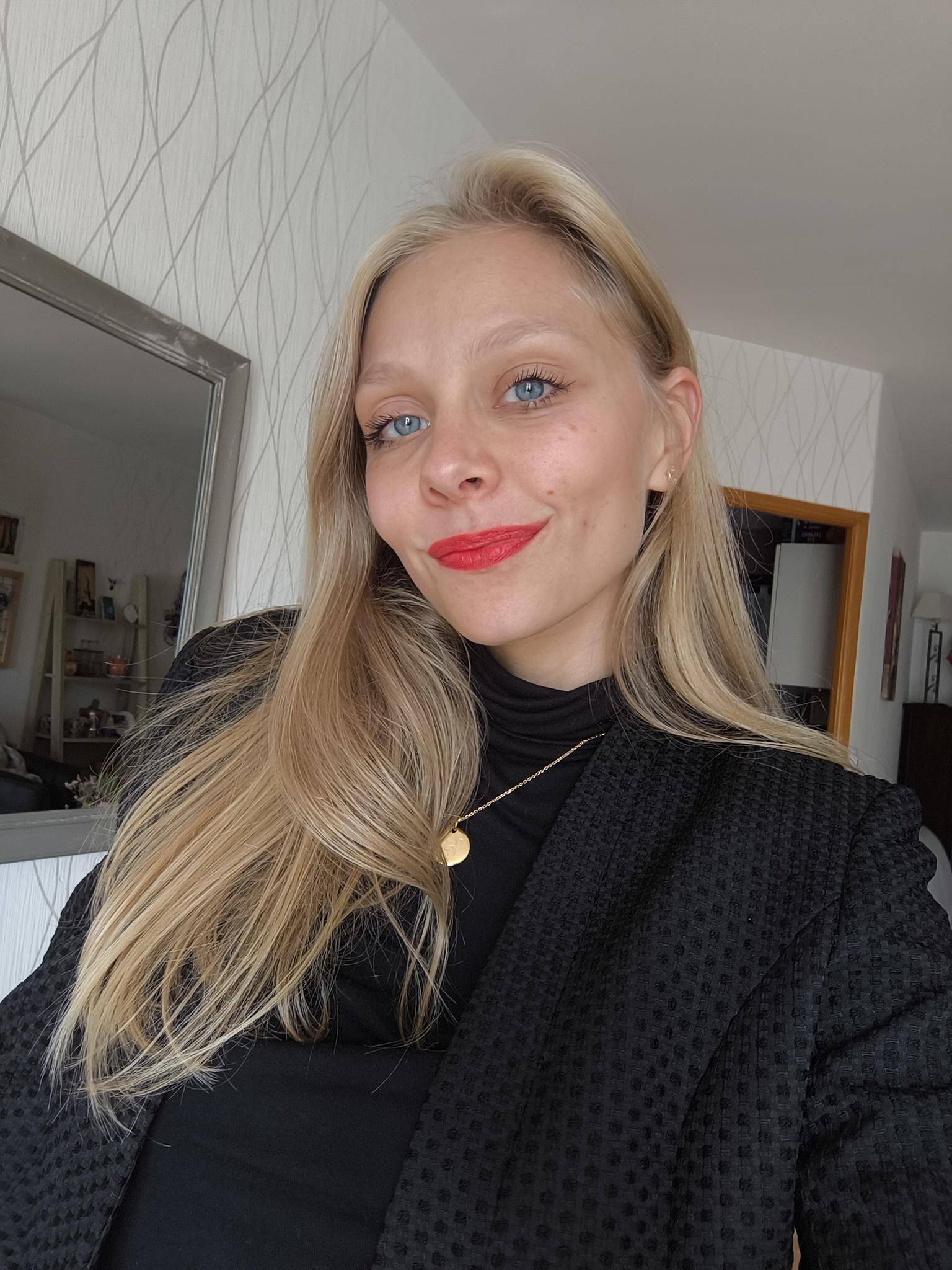 Justine Mathulin