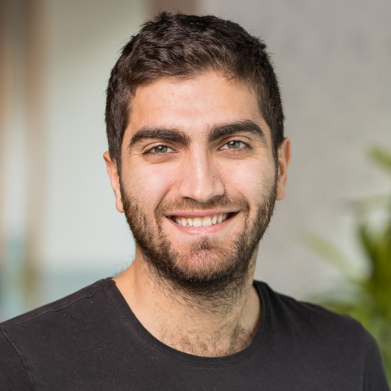 Mario Khalil