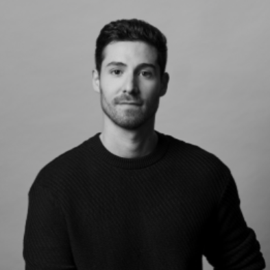 Marc Angelini - SENIOR PROJECT MANAGER - ADVERTISING