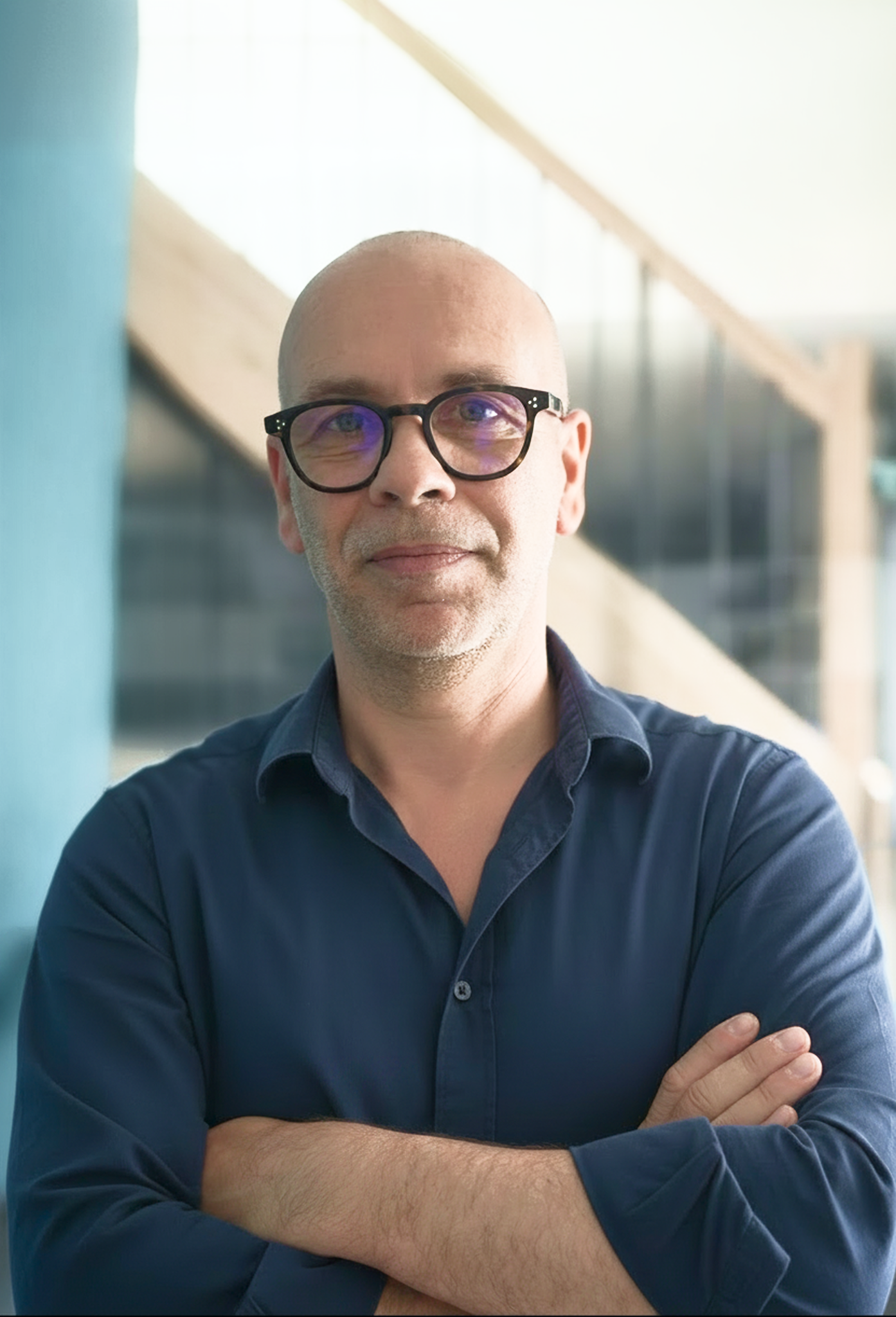 Stéphane Romano