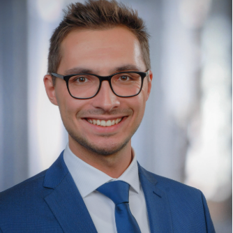 Kliment Schubmehl - Vertriebsleiter mit Focus auf Performance & Ziele