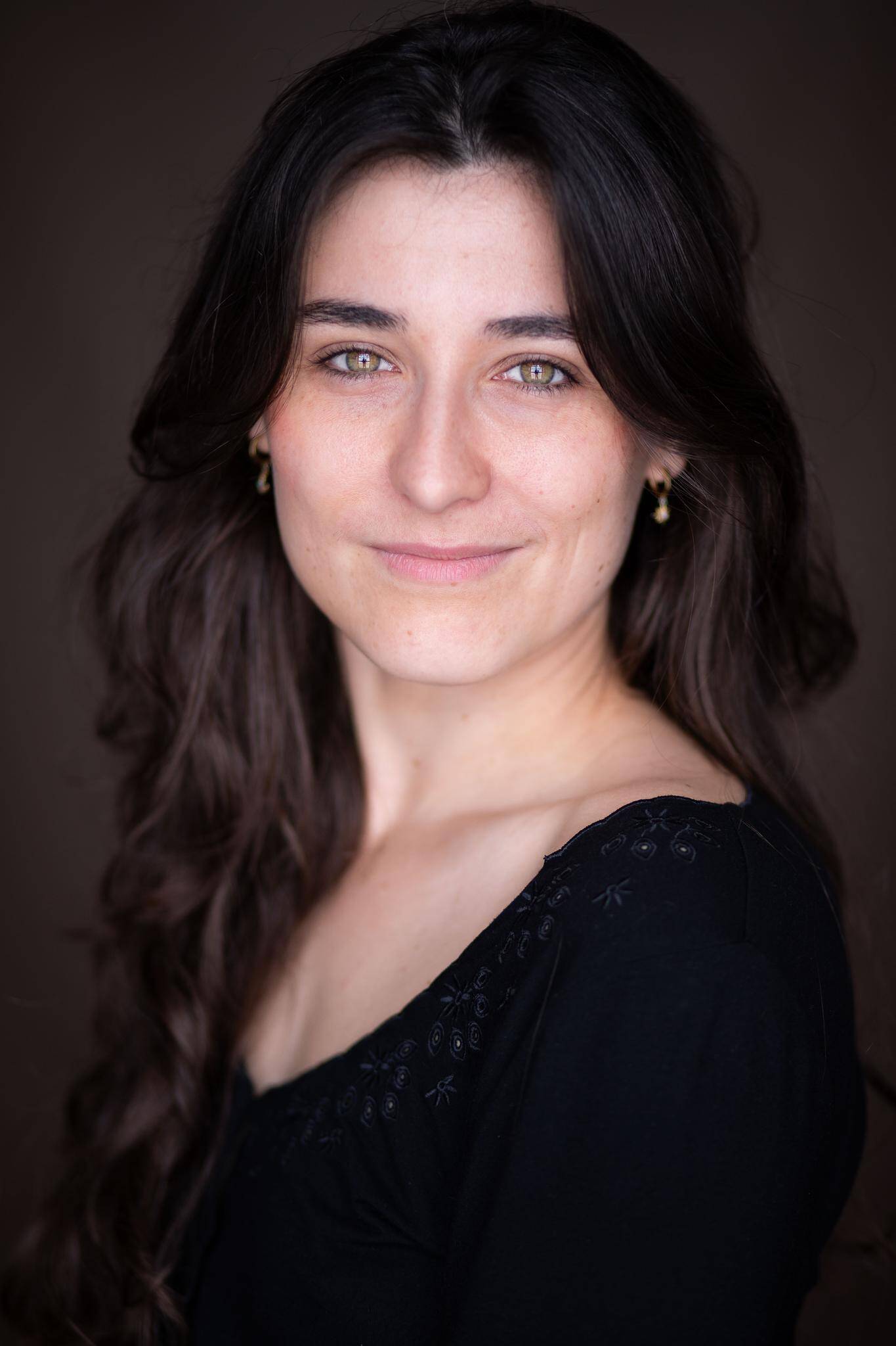 Marie  - Efficient personal assistant