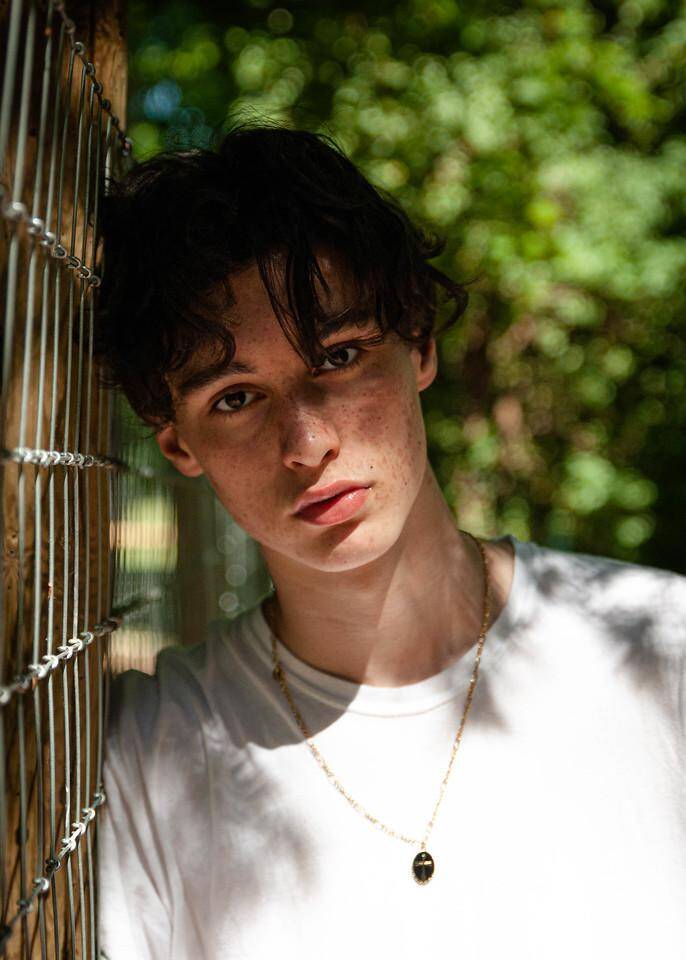 Jared Webb