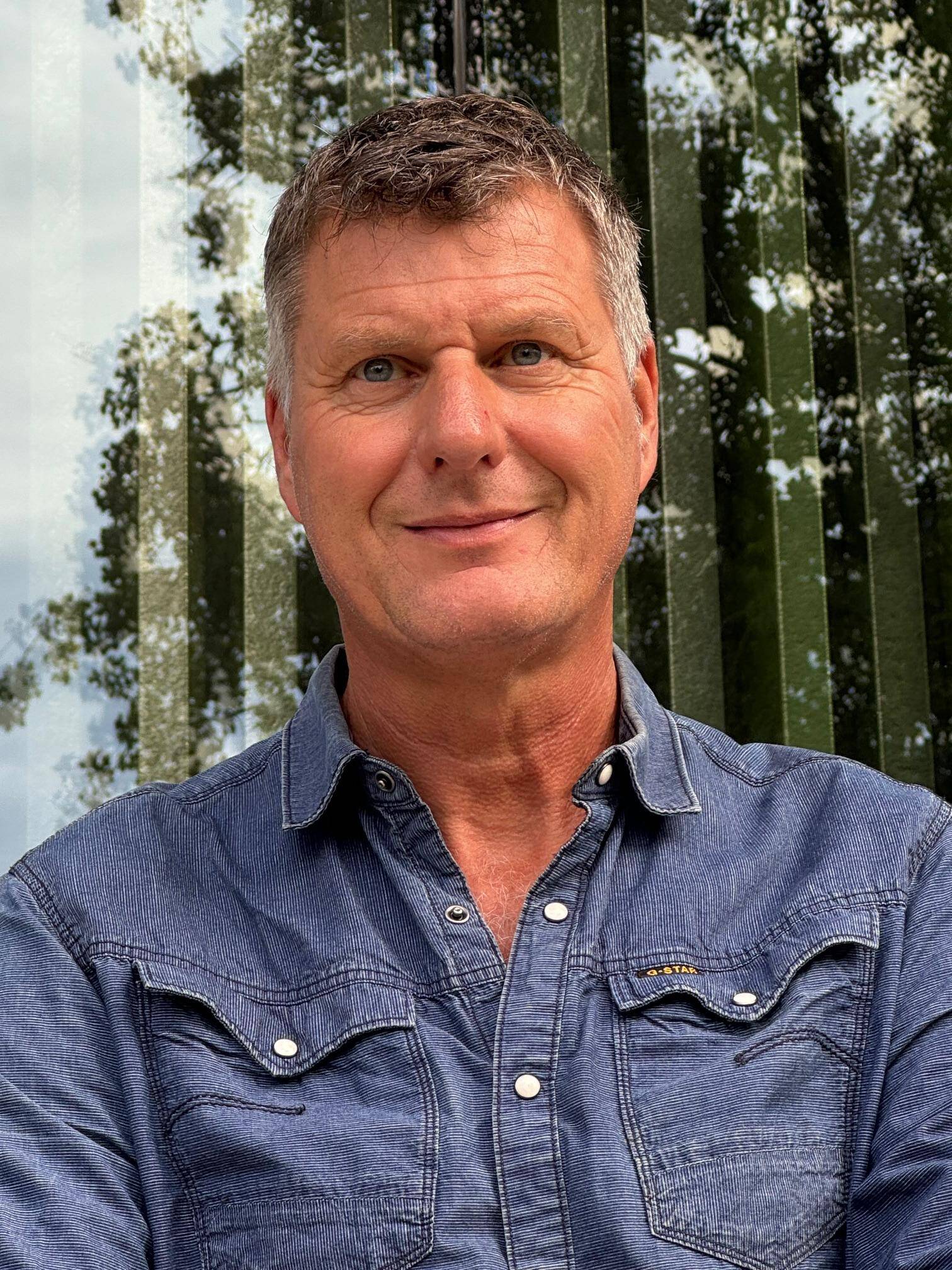 Guido  - Program Manager