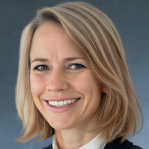 Julia Klinger