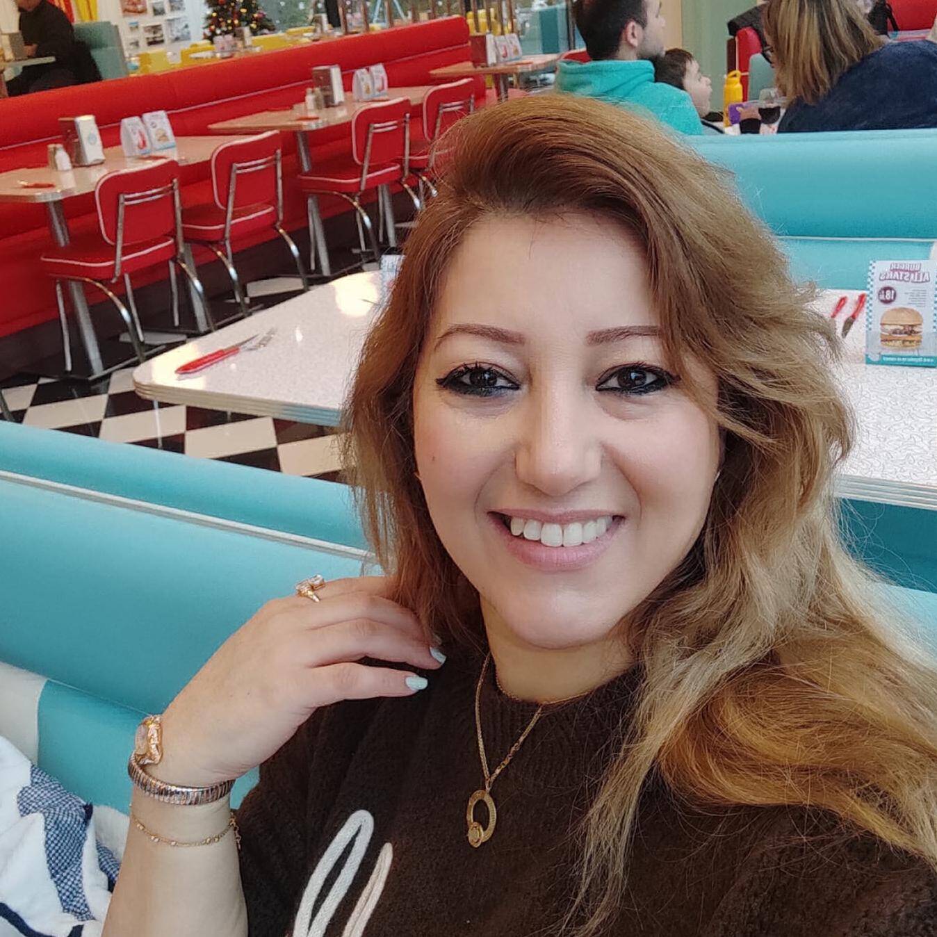 Kaoutar Zaki