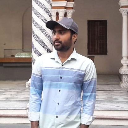 Ashraf Shohan