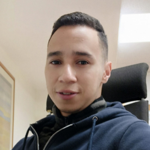 Carlos Martínez - Consultor técnico Insitu y Remoto