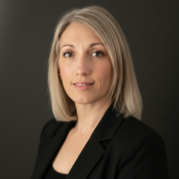 Aline Duarte - Excellence Opérationnelle Lean et Qualité