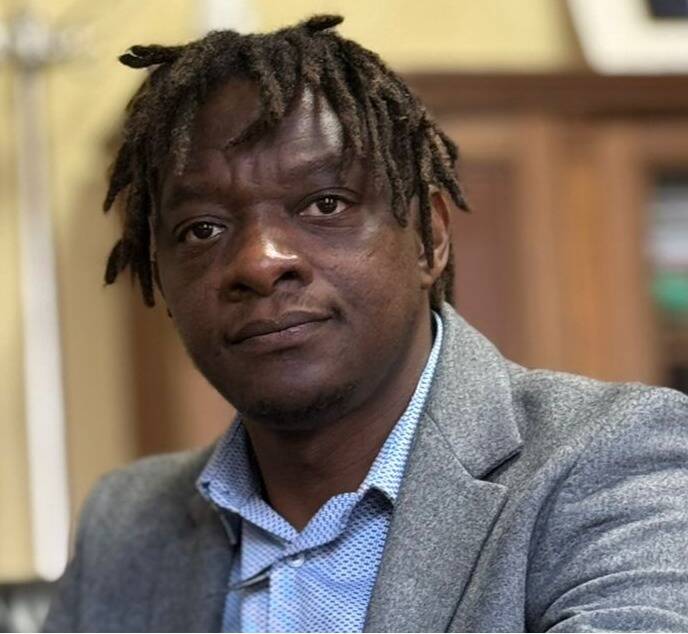 Ezéquiel Franck T. - Ing. Test Logiciel et Automatisation
