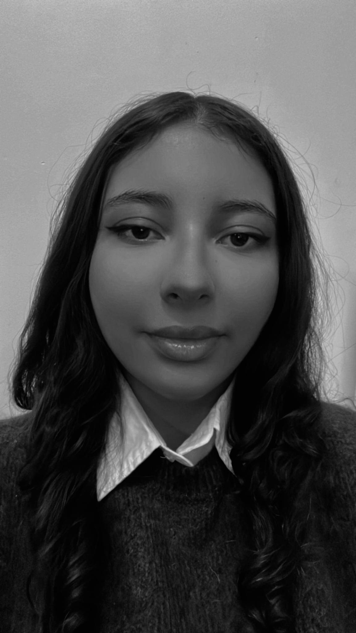 Katia  - Administrative Management/Accounting/ Finance sector