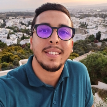 Karim Majdoub - NETWORK ENGINEER