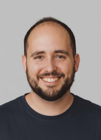 Joaquín Piqueras Delicado - Full Stack Web Developer