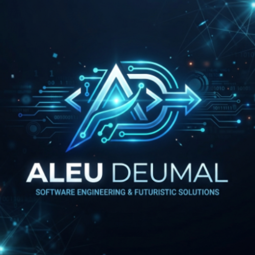 Aleu Deumal - Programador Web & Mobile | Especialista en IA
