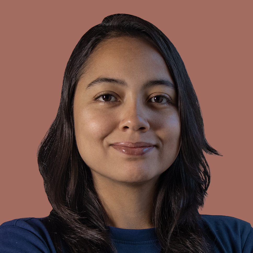 Diana Sierra Mejía - Diseñadora gráfica