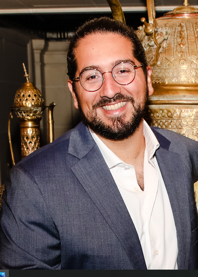 Dov Rimo
