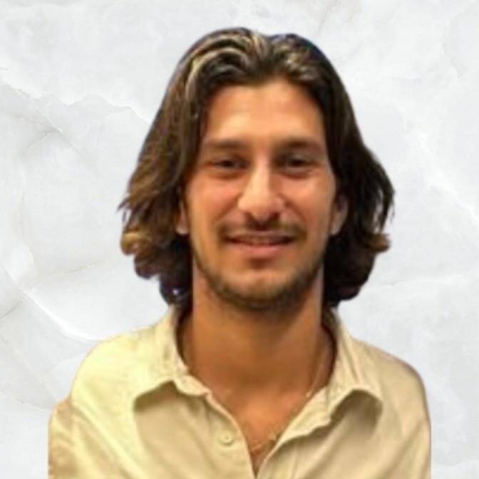 Dan Lellouche