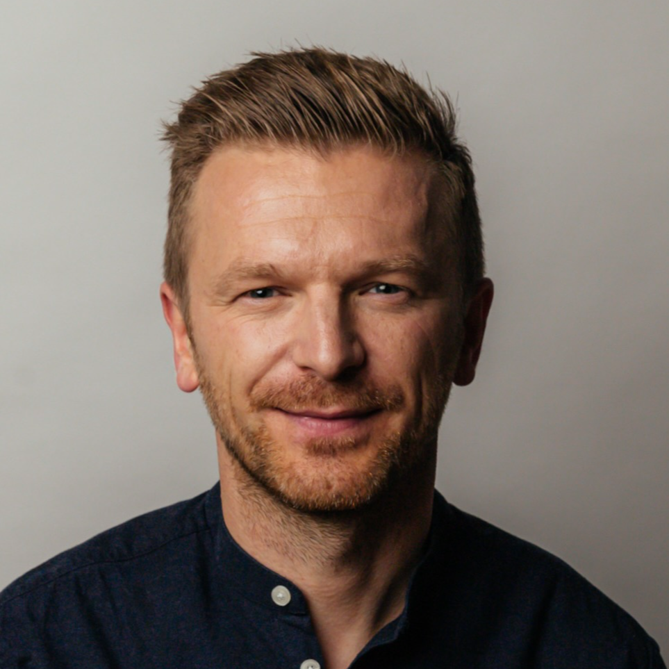 Tom Swenden