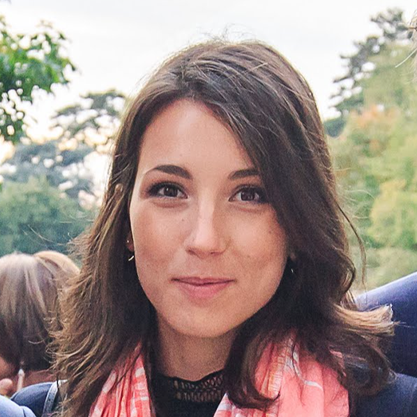 Laure Grimaldi