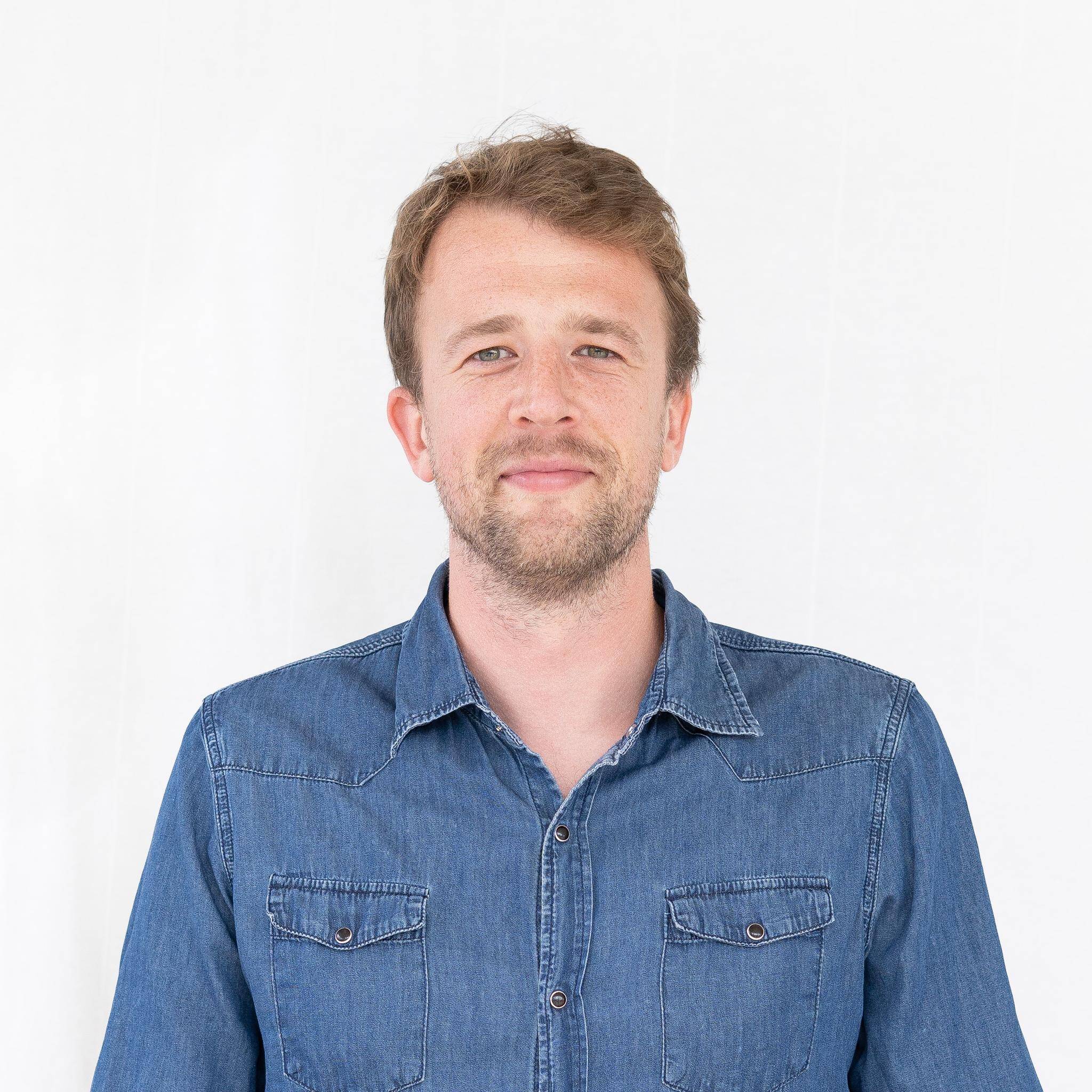Robin De Bruyn