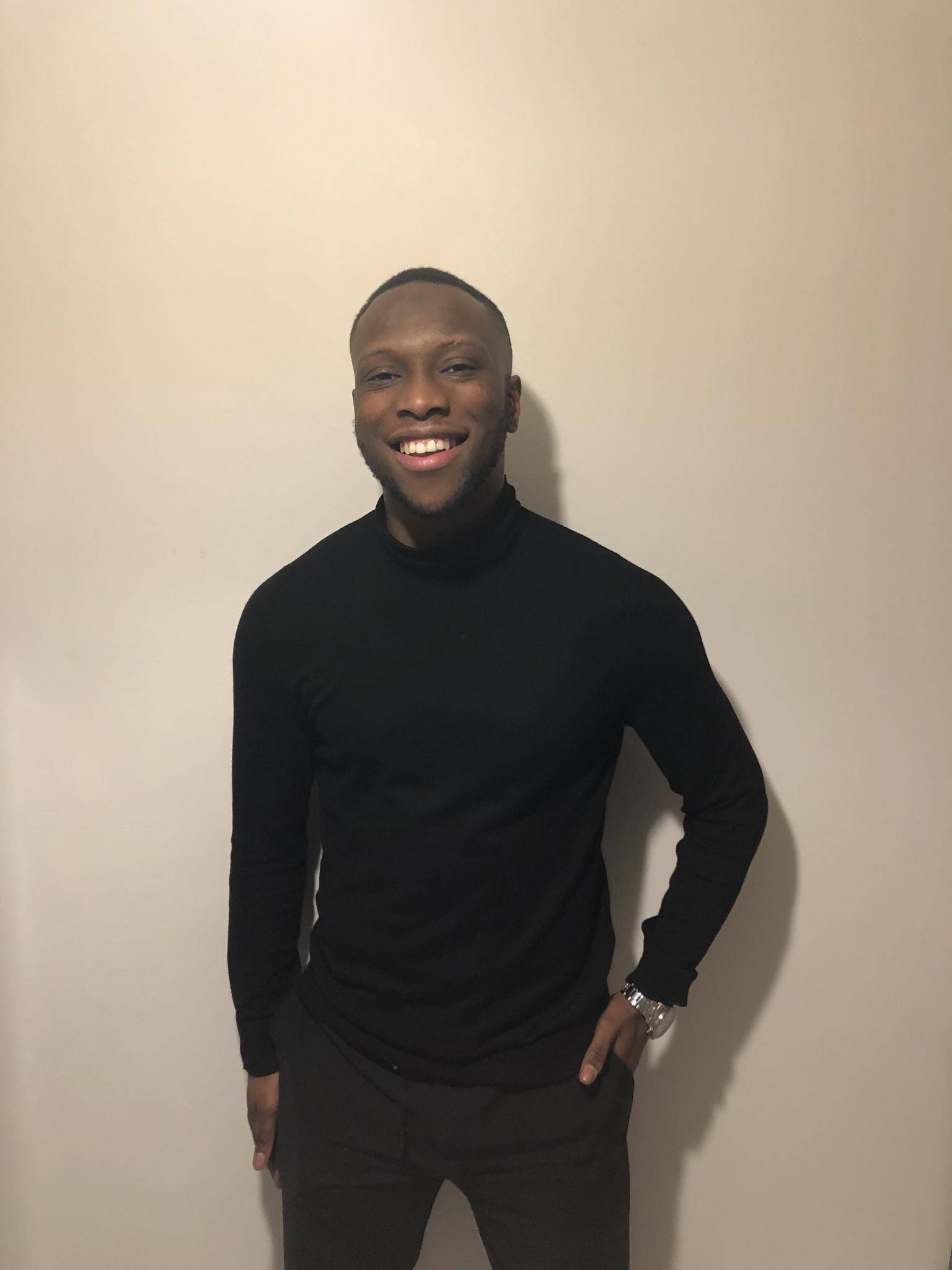 Tamakal D. - Community Manager & Web Content