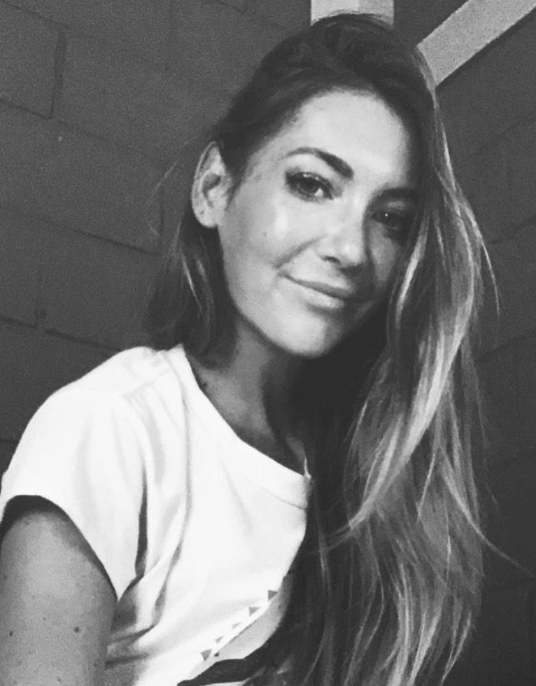 Victoria Dufaye