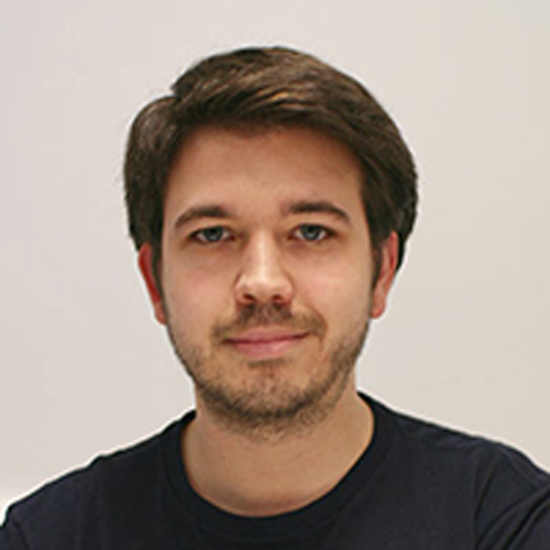 Francisco  - Desarrollador Android (Kotlin) Senior