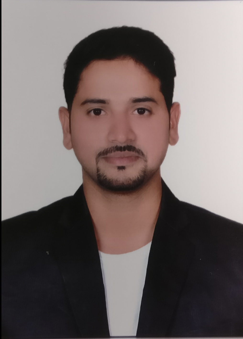 Harish Gunda