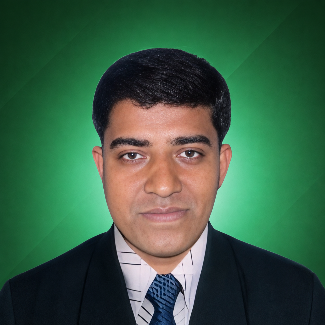Sujan Sarker - SEO Expert