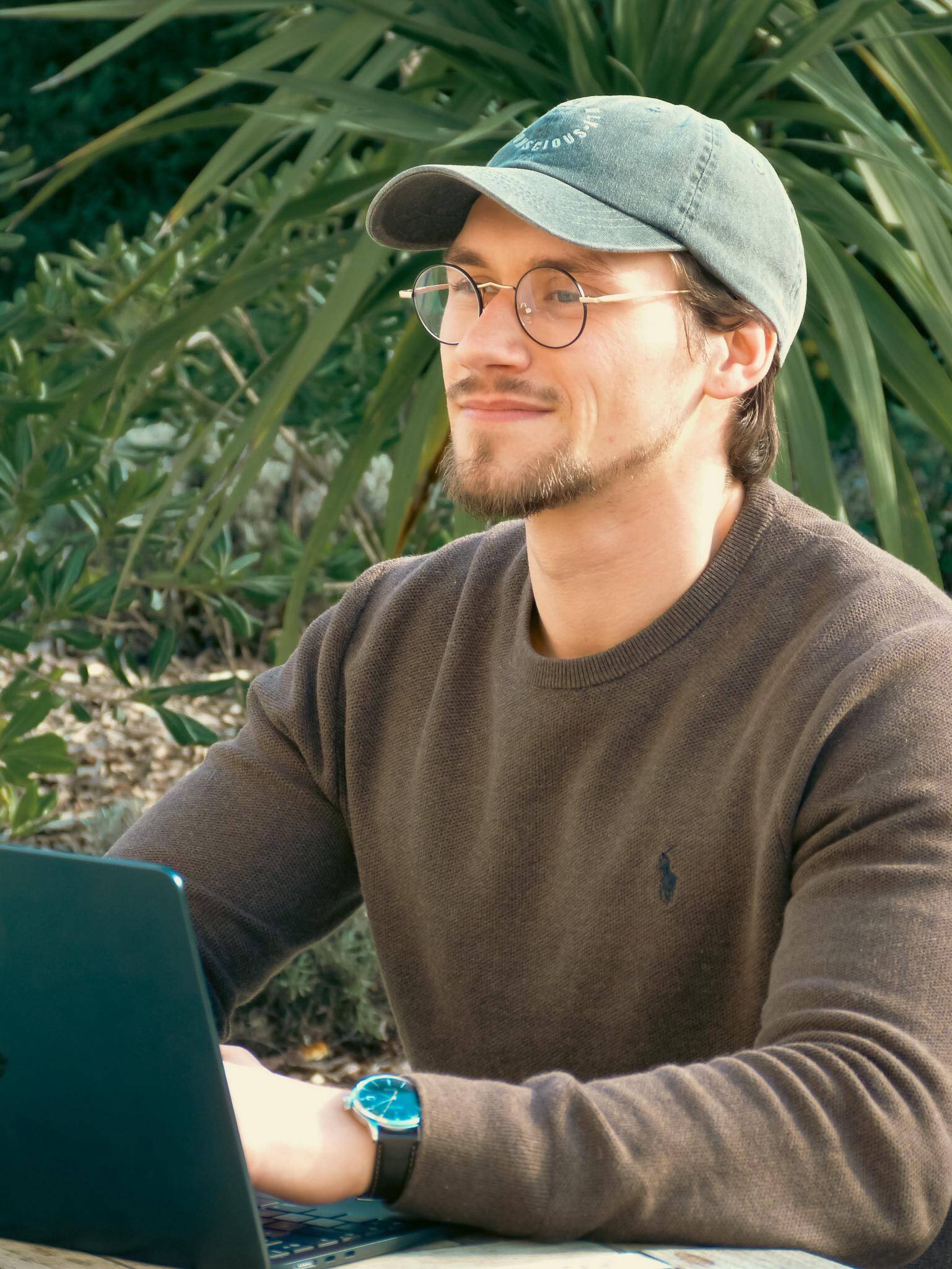 Vénaël M.