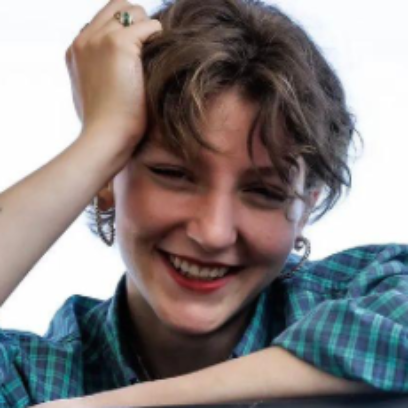 Louise Ducros