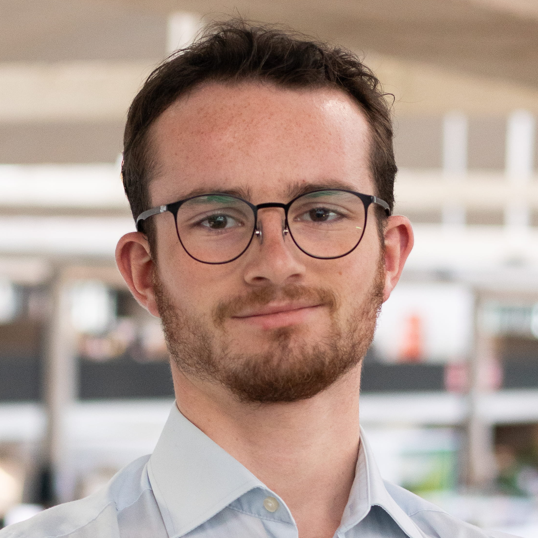 Corentin D. - Forward Deployed Engineer | Agent IA & automation