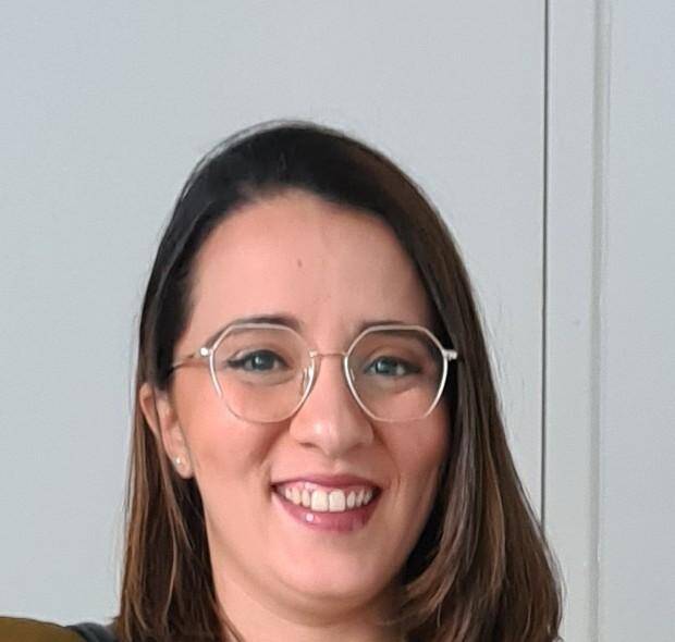 Ranya Louahab