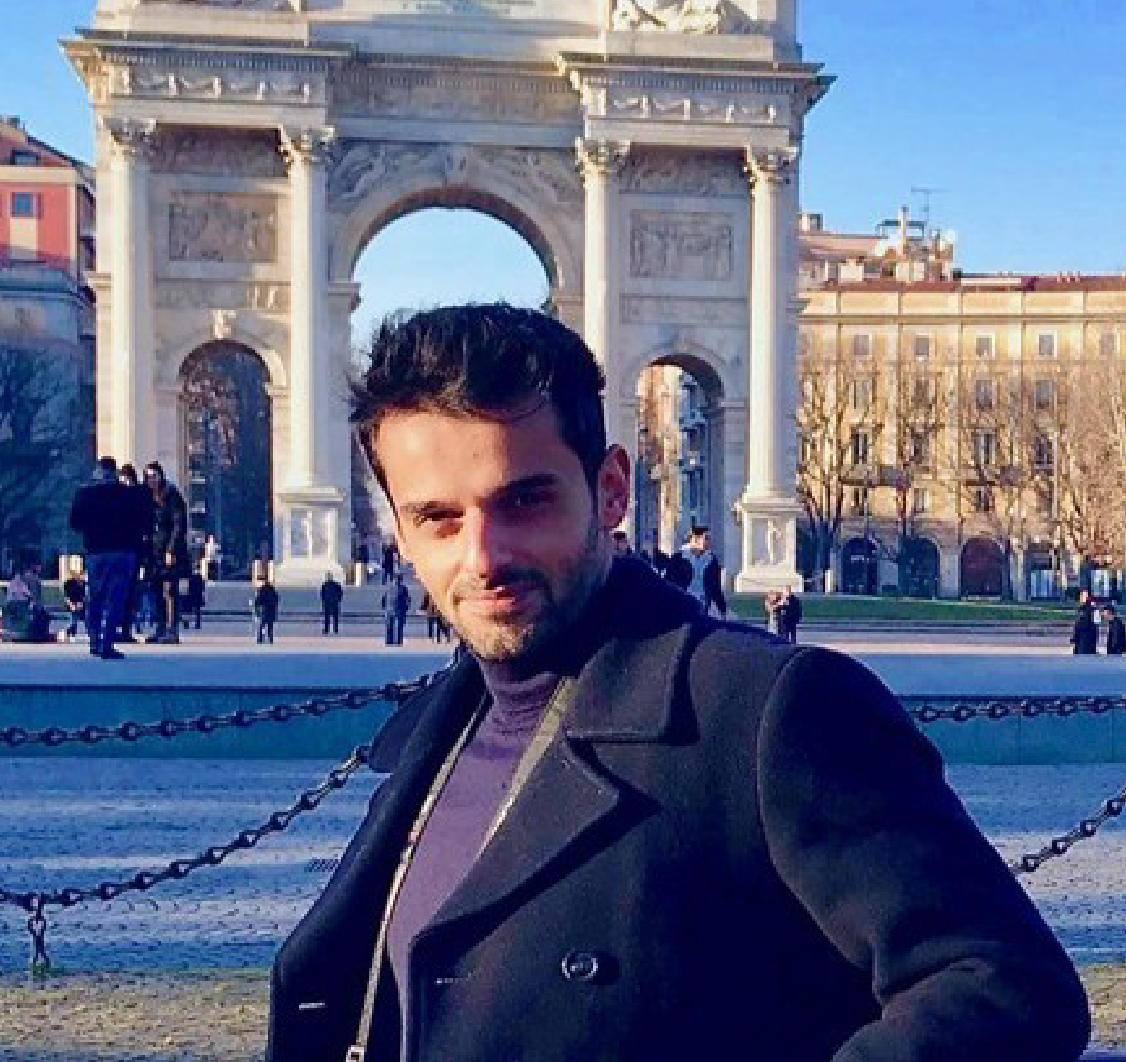 Julian Mantet - Fullstack Software Engineer