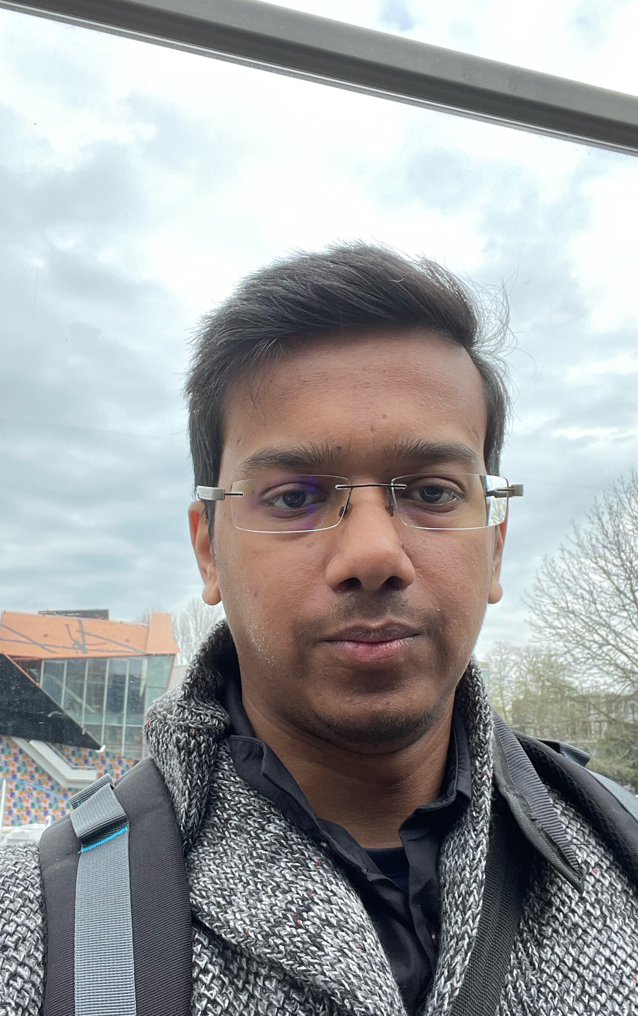 Shivam Prakhar