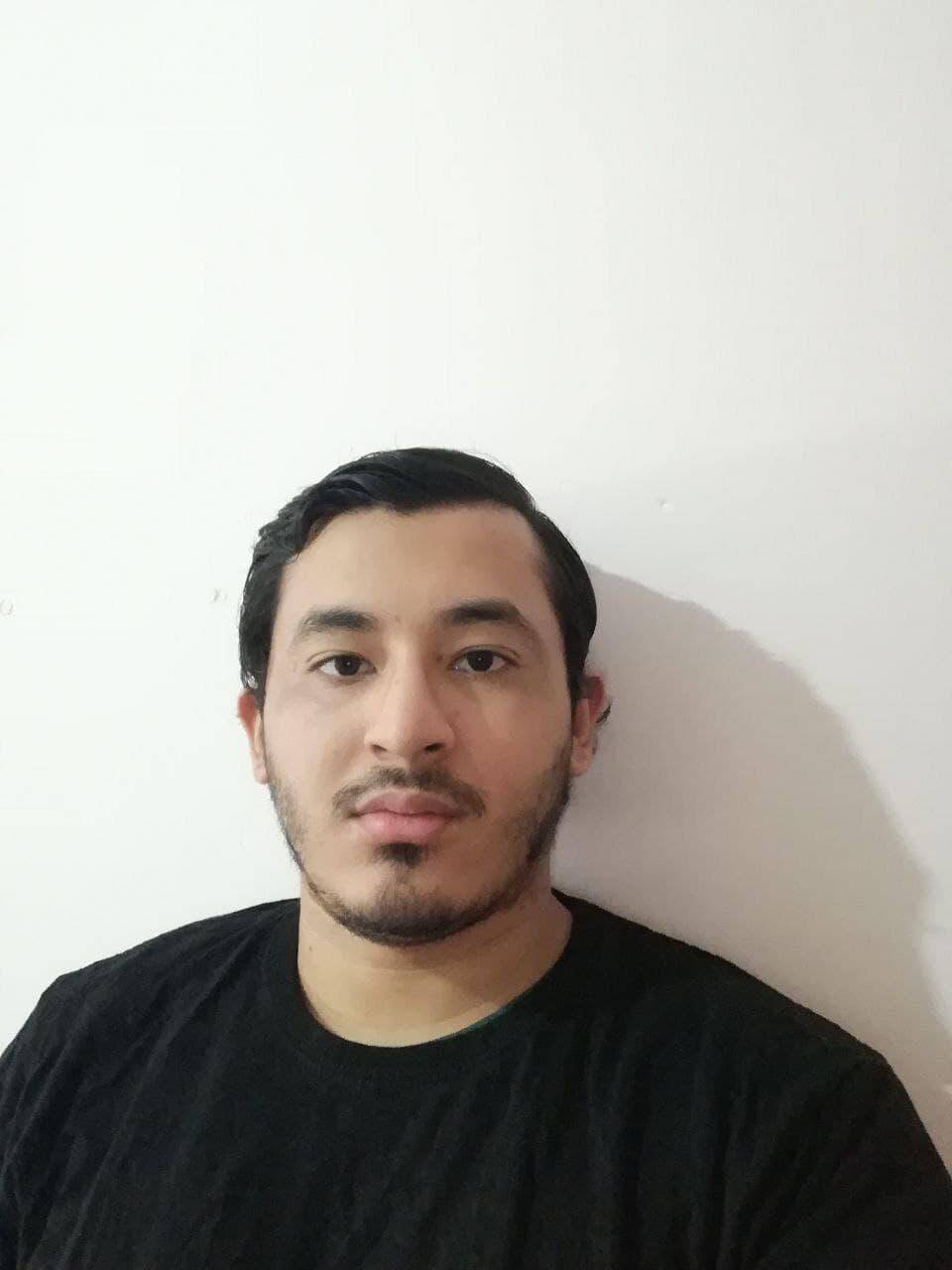 Carlos Rendon