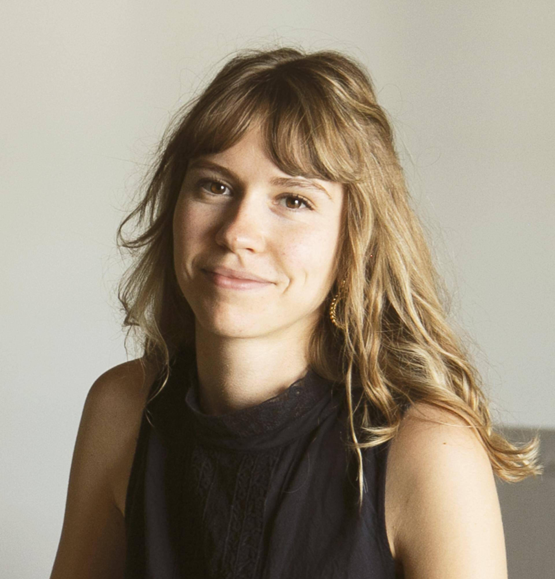 Lise Pécon
