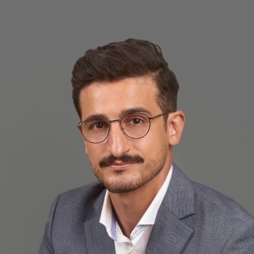 Adil Raphaël Harraki