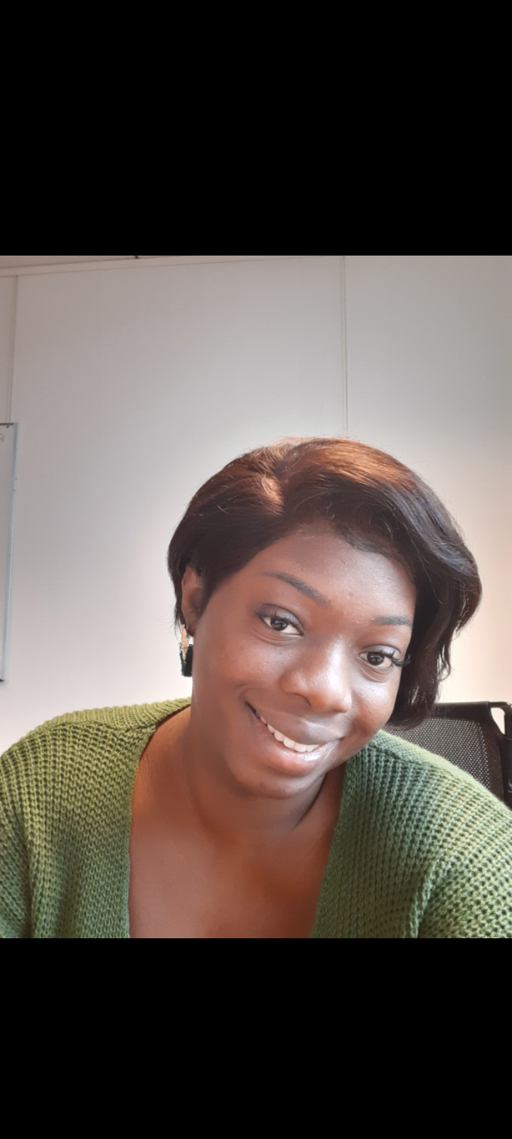 Olivia Ngassa