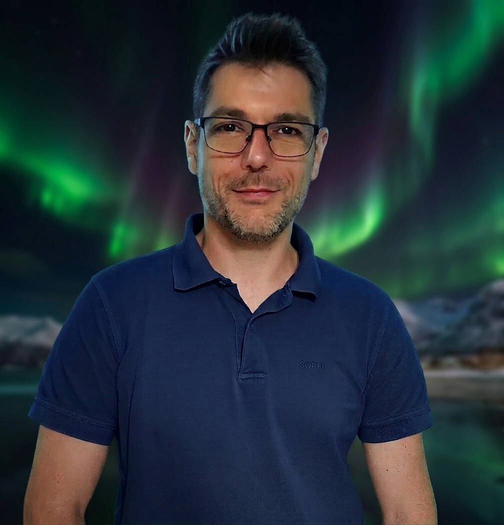 Jonathan Loré - Développeur Fullstack Symfony / Vue JS / Nuxt