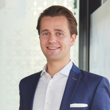 Philipp Zabywalski - Finance Professional (M&A, Planning, Controlling)