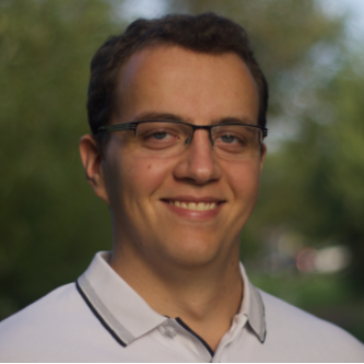 Bas Kjell Van De Sand