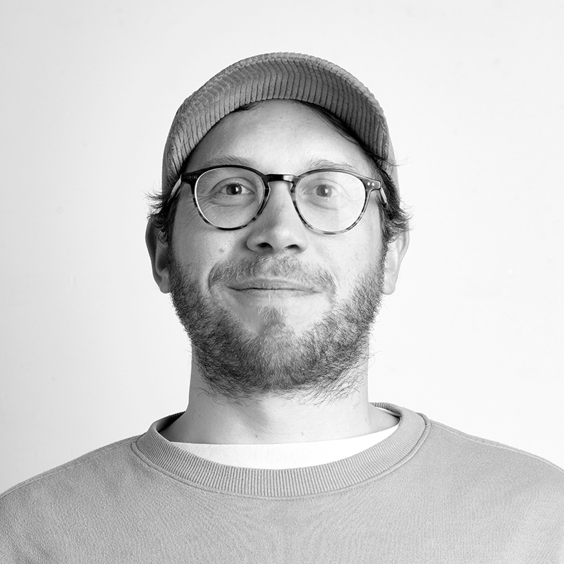 Damien Gibot