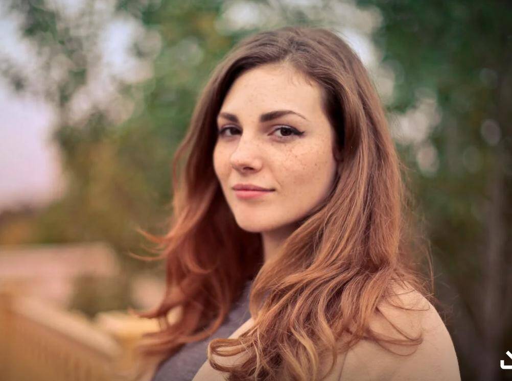Nina Khellili