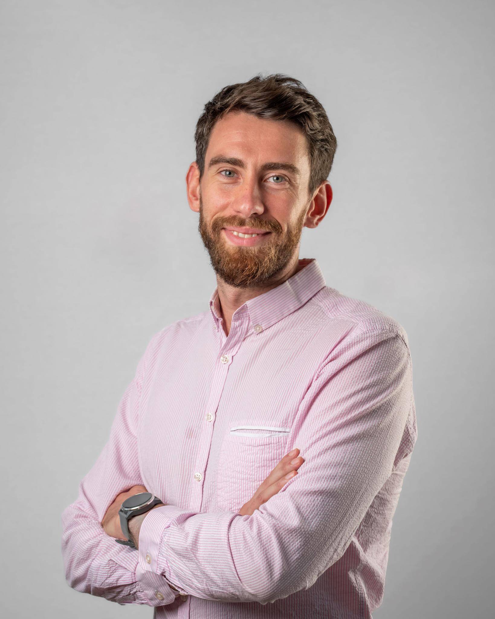 Baptiste Moreilleras