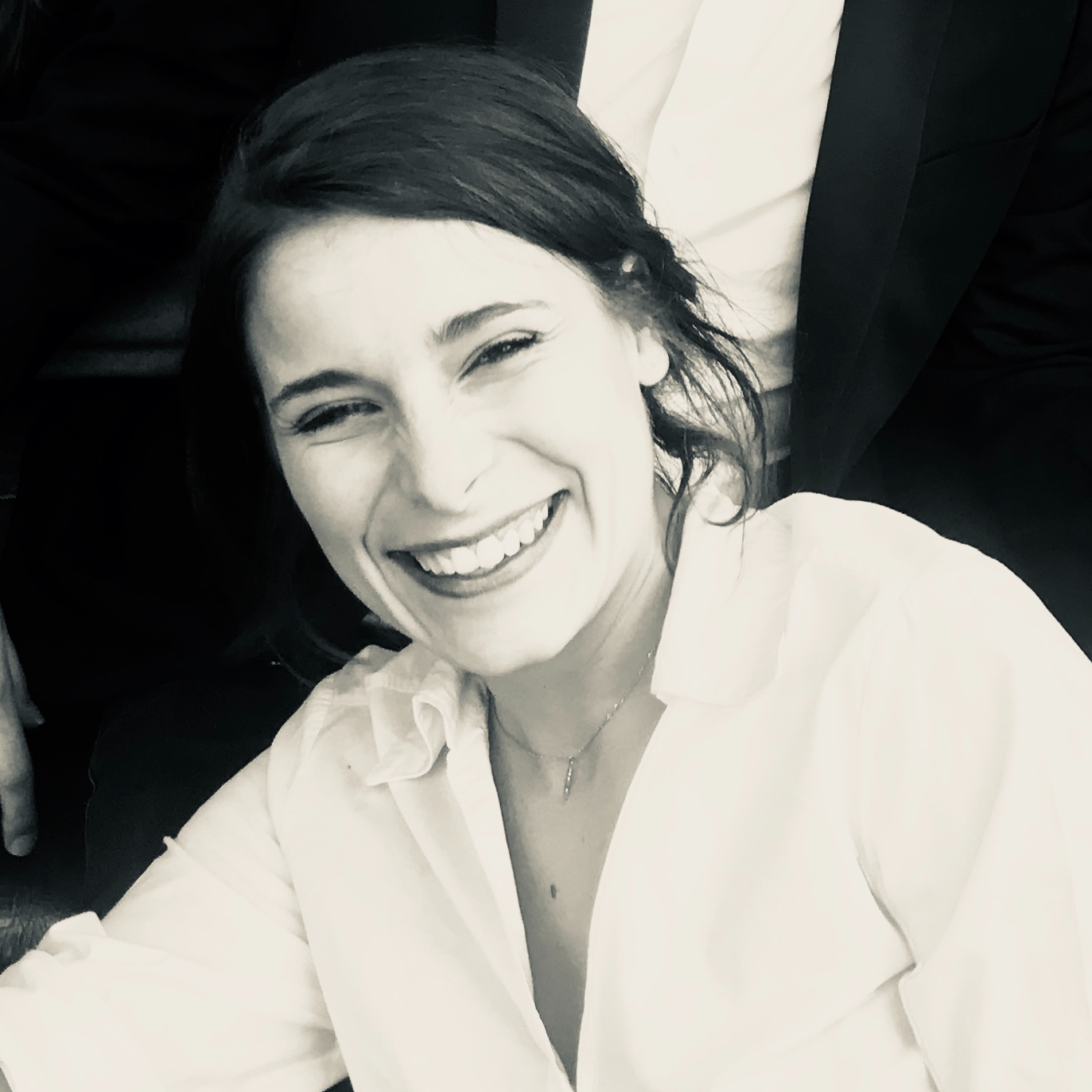 Mélissa Terrao