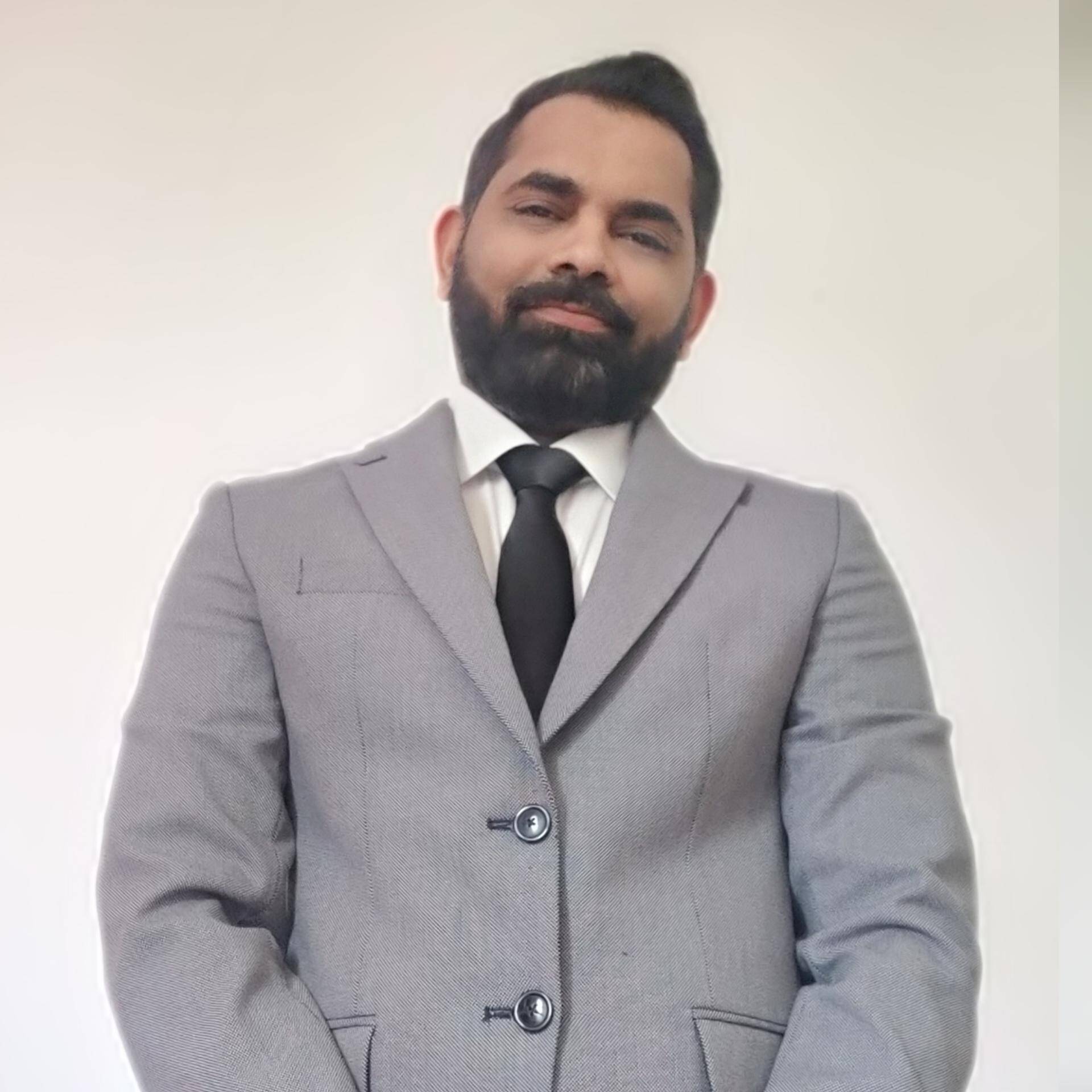 Mahesh Kulkarni