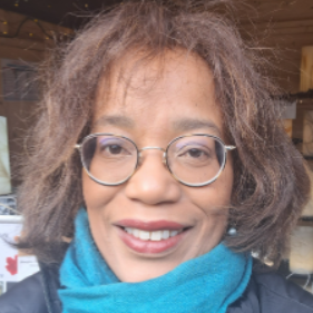 Françoise (fanou) Etienne - Christensen