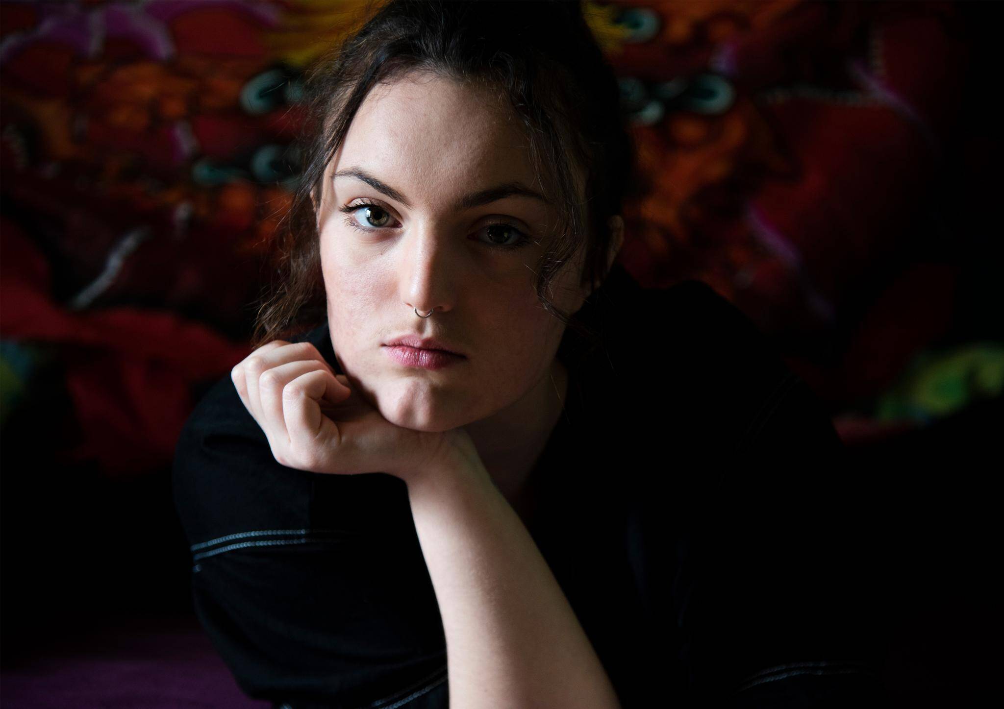 Ninon Bouhnik
